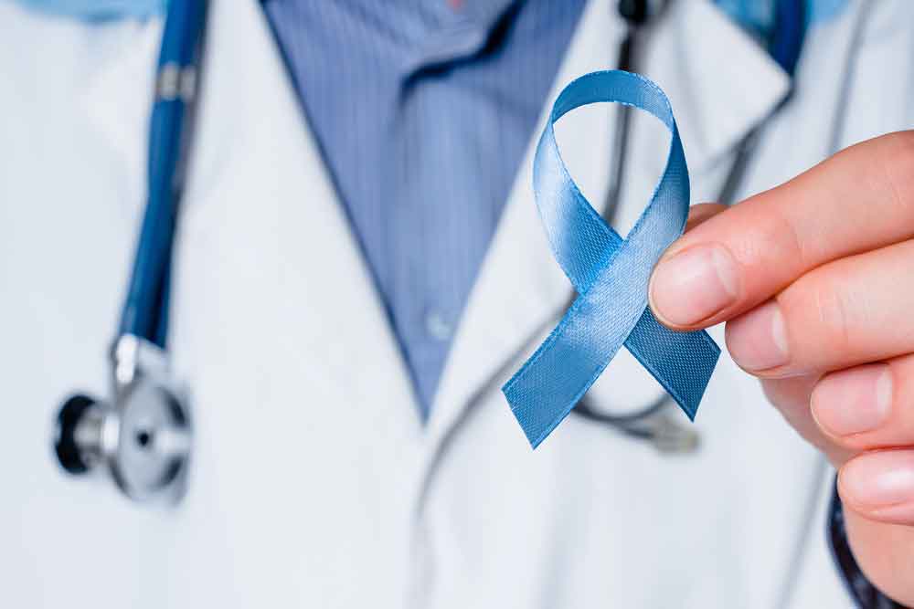 Prostate-cancer